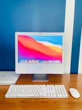 APPLE IMAC 20' (2006) 