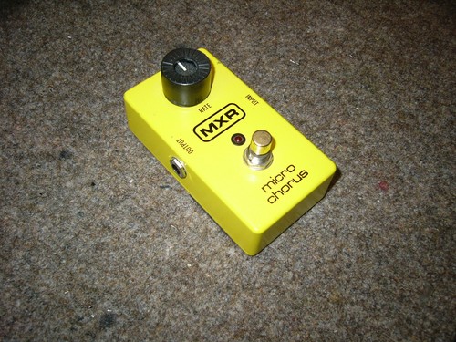 Mxr m148 micro - mxr,