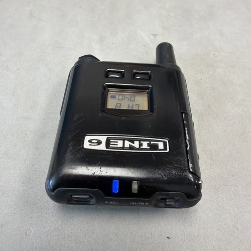 Line tbp12 relay wireless - line,