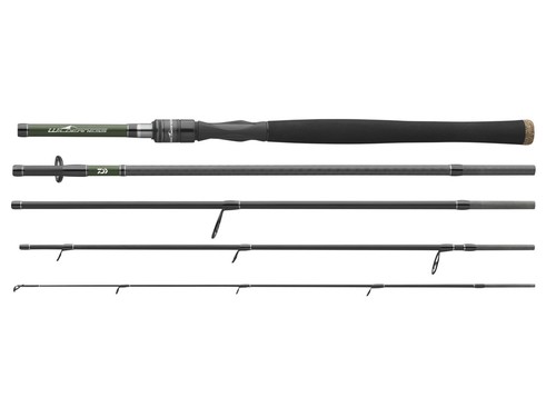 Neuf 2026 daiwa wilderness - 2026,