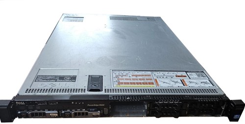 Serveur dell poweredge r630 - serveur,
