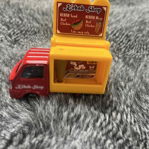 Tomica suzuki carry - tomica,