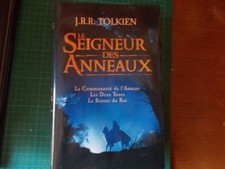 Le seigneur des anneaux