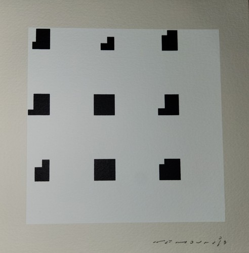 Aurelie nemours - aurelie,