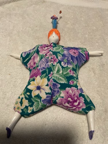 Vintage 1994 poupee millet - 1994,