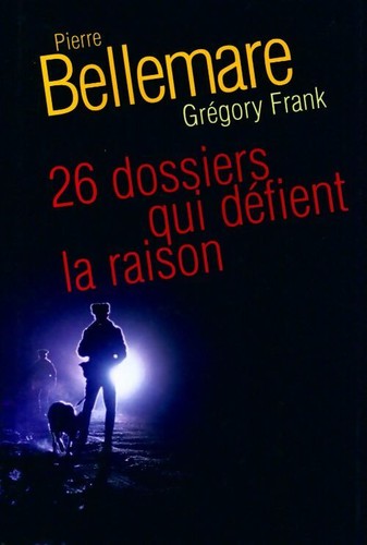 Dossiers qui défient la - dossiers,