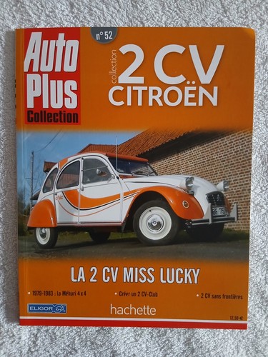 Auto plus collection - plus,