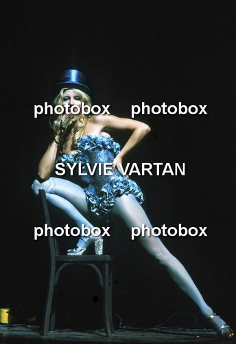Sylvie vartan exclusive - *,