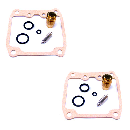 Carburateur réparation - 2x,
