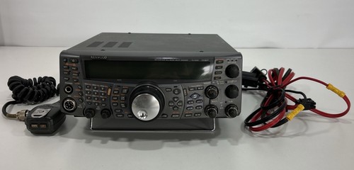 Kenwood 2000 vhf - kenwood, ts-2000
