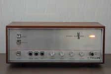 Amplificateur vintage Philips
