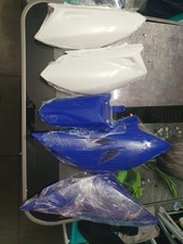 Cash Arrière TTR Yamaha