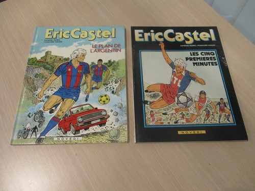 Lot bds eric - 2,