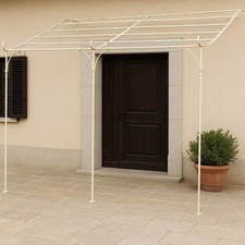 Pergola En Fer L400XPR280XH295