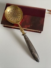 Ancienne cuillère