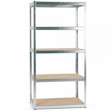 Étagère De Stockage Avec