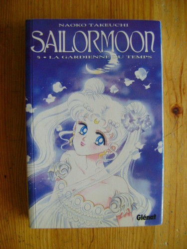 Takeuchi sailor moon - moon,