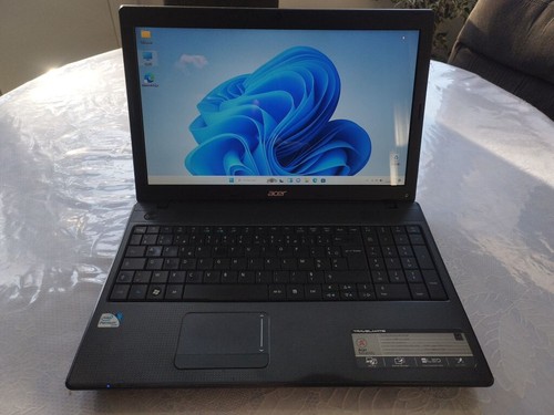 Acer travelmate 5744z - acer,