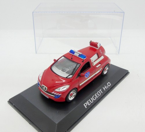 Gc4241 norev peugeot h2o - gc4241,