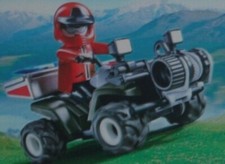 Playmobil -- Pièce de