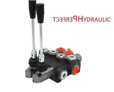 Vanne de commande manuelle