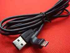 Genuine Micro USB Charger Cable Lead for TomTom Via 130 135 180 220 620 GO GPS