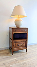 Small Art Deco Solid Wood Furniture