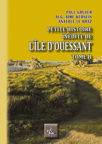 Petite histoire inédite - histoire, de