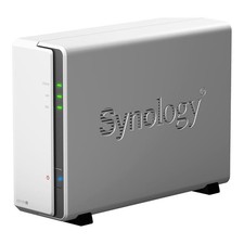 SYNOLOGY DISKSTATION DS119J