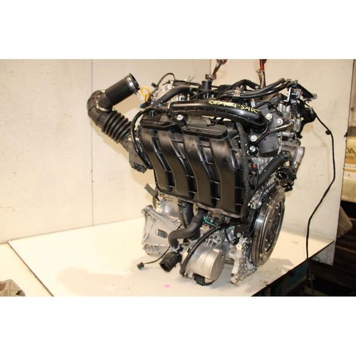 Moteur complet 15fhc - complet,