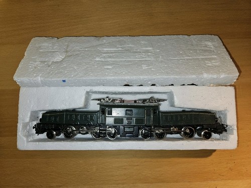Märklin 3015 locomotive - märklin, h0