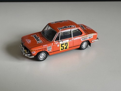 Neuf rare trofeu bmw 2002 - 1,