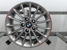 🏆 JANTE ALUMINIUM BMW SERIE