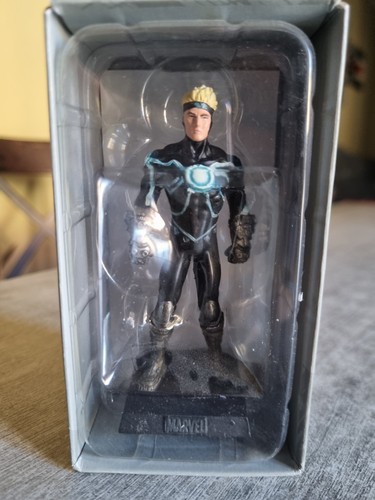 Marvel collection - marvel, la