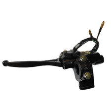 Maitre cylindre avant droit