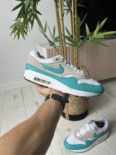 Nike air max aquatone - max,