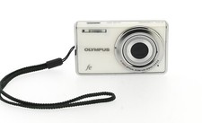 Olympus FE-4010  12 MP  avec