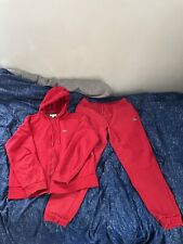 Men’s Lacoste Tracksuit