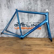 2016 Cannondale SuperSix Evo Hi-Mod 60cm Carbon Disc Frameset 700c 1711g