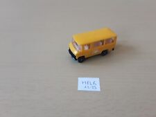 CAMIONNETTE MERCEDES BENZ