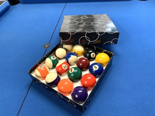 Jeu bille américain pour - jeu,