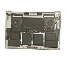 Topcase Complet et clavier