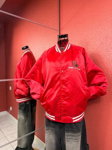 Bomber vintage ohio state - ohio,