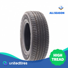 Driven Once 235/70R16 Kelly Edge A/S 106T - 8.5/32