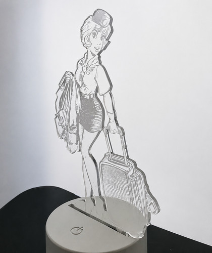 Lampe veilleuse natacha - veilleuse,