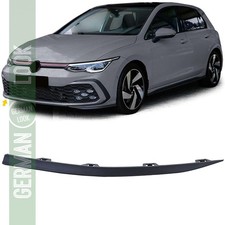 Bande spoiler de pare-chocs