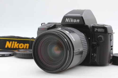 Testé mint nikon - testé, ![n