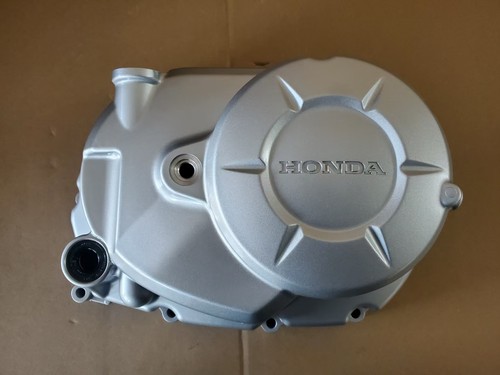 Honda oem right crankcase - oem,