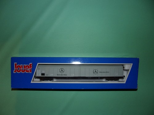 Jouef wagon portes - jouef,
