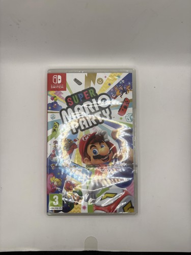 Nintendo super mario - nintendo,